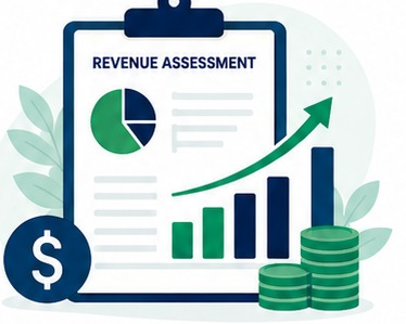 Revenue assessment