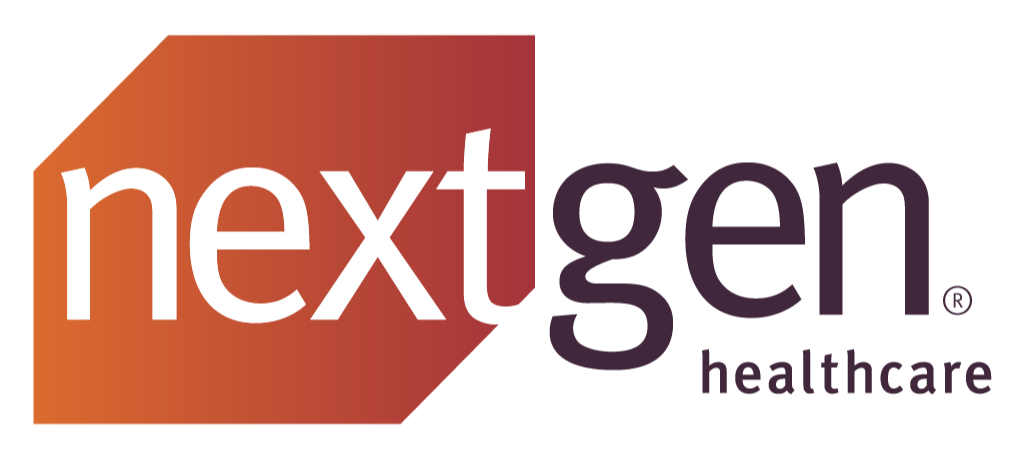 NextGen Healthcare